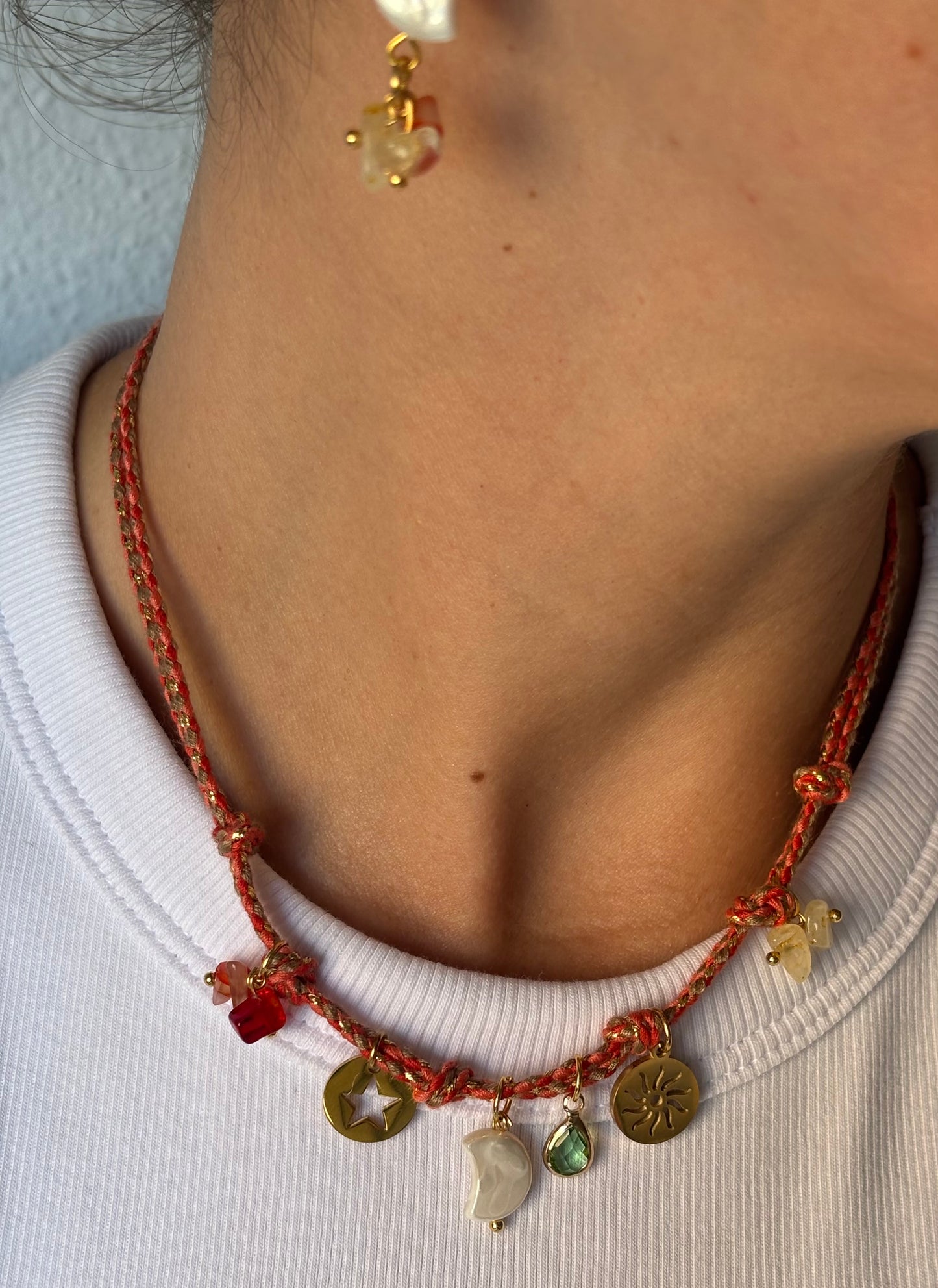 Collar Soluna ☀️