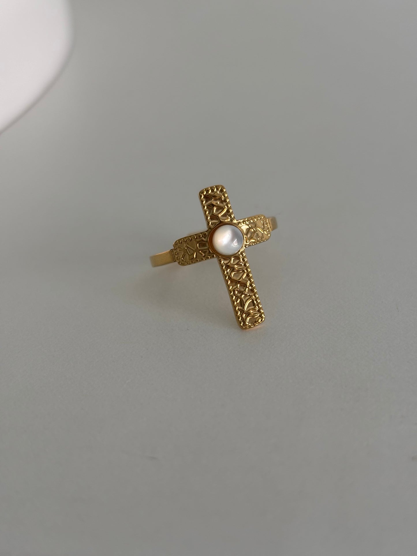 Anillo ALMA