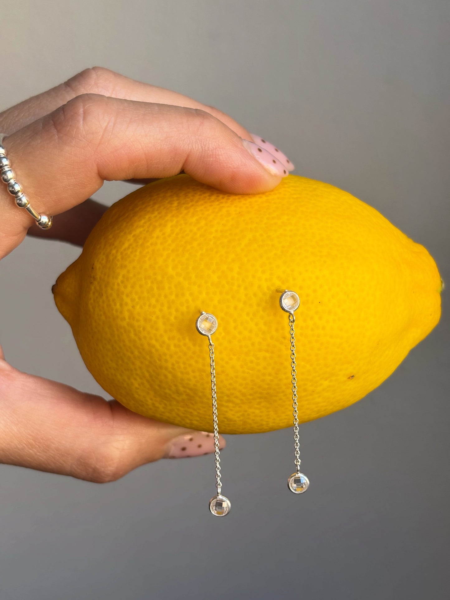 Pendientes princesa 💎