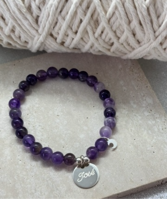 Pulsera Amatista