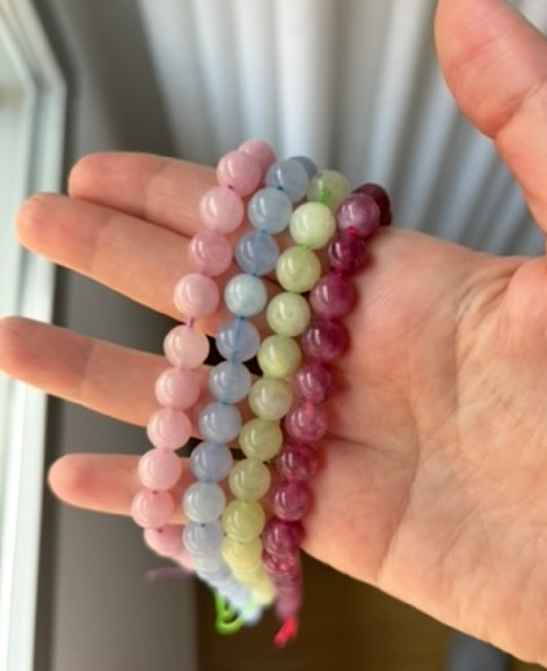 Pulsera star