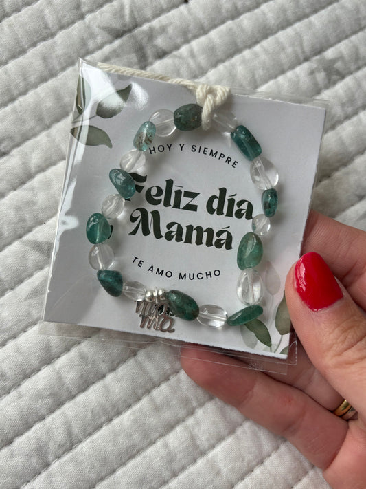 Pulsera Mamá