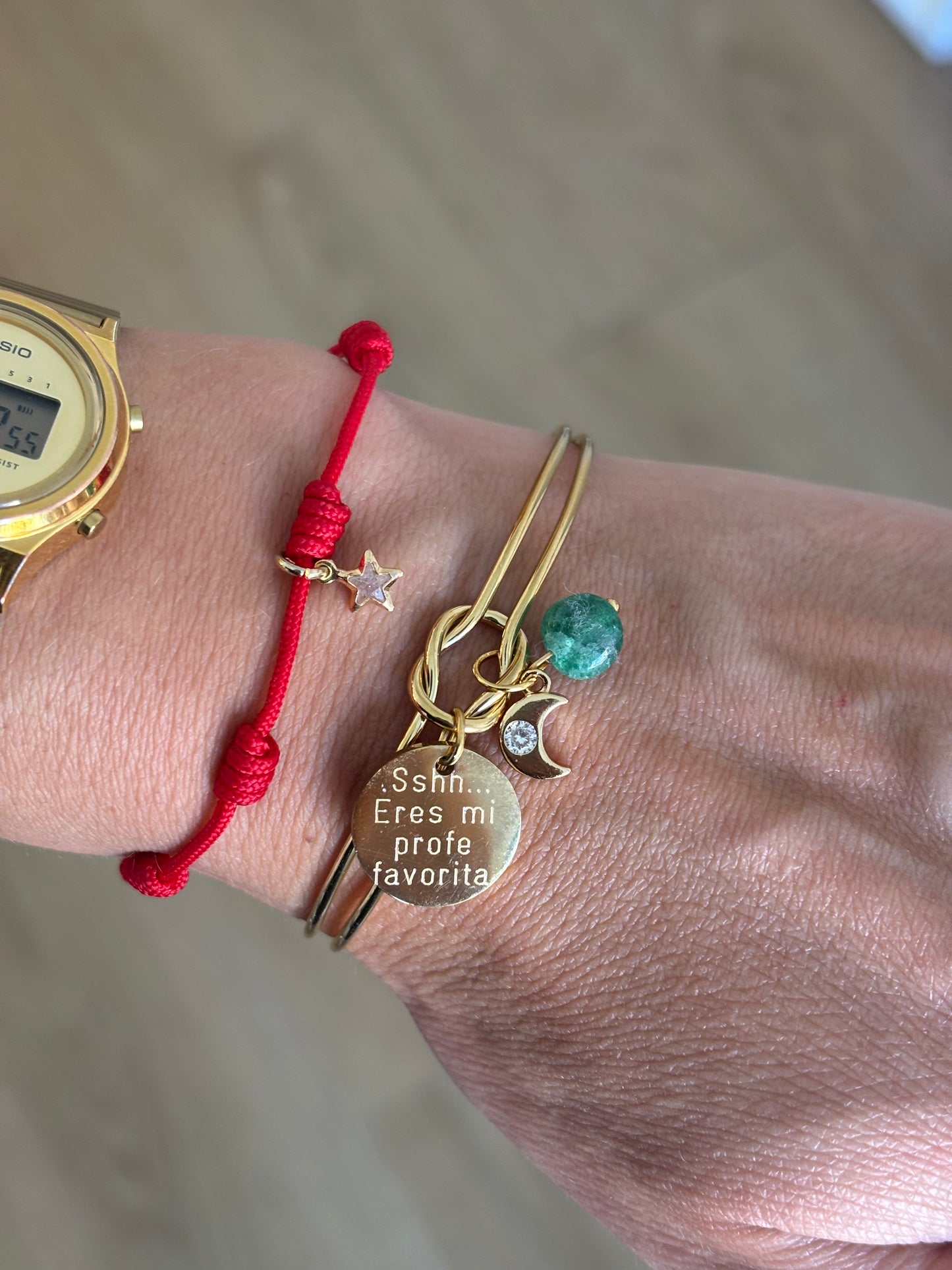 Pulsera Alma ✨