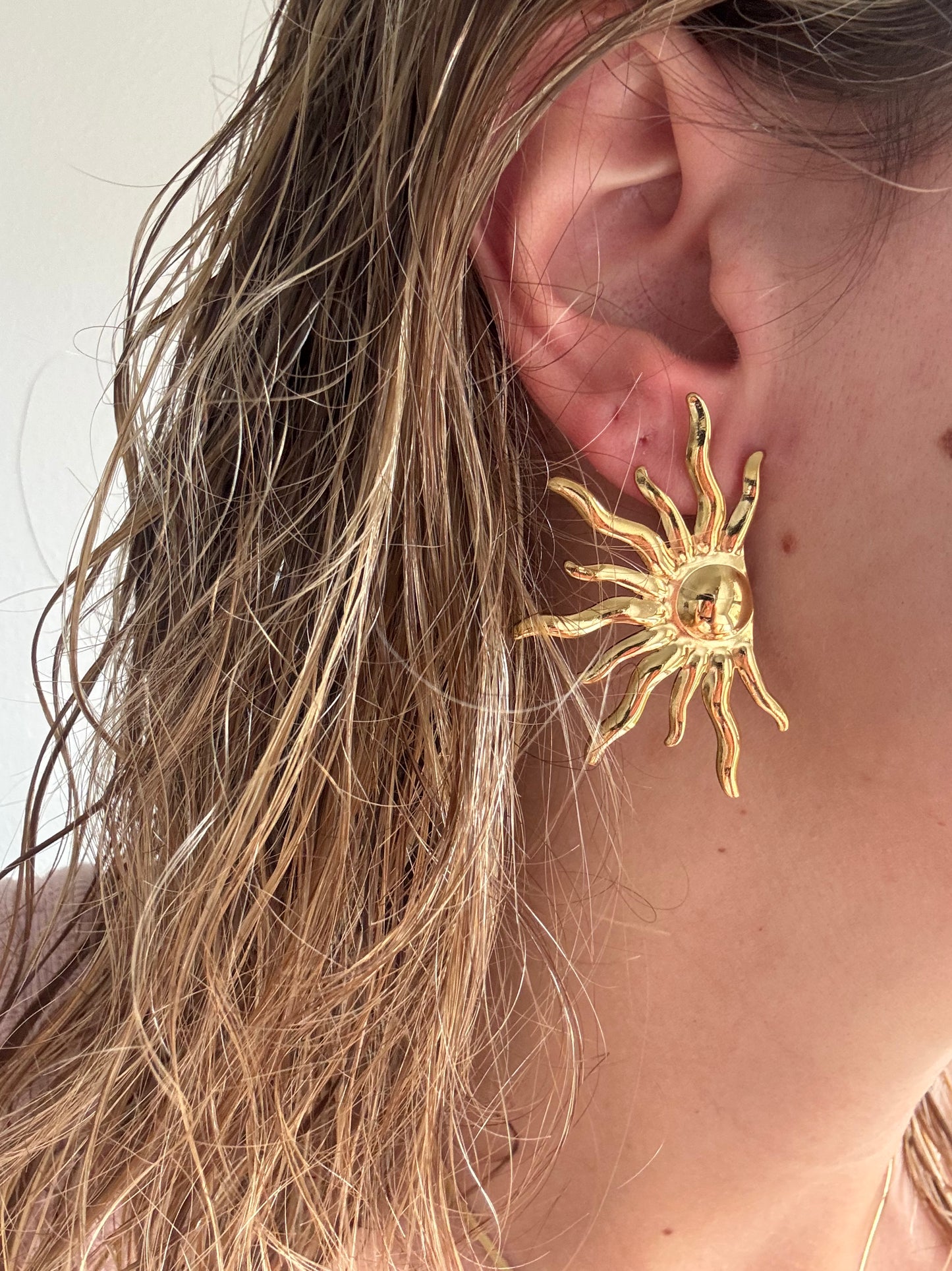 Pendientes ilumina ☀️