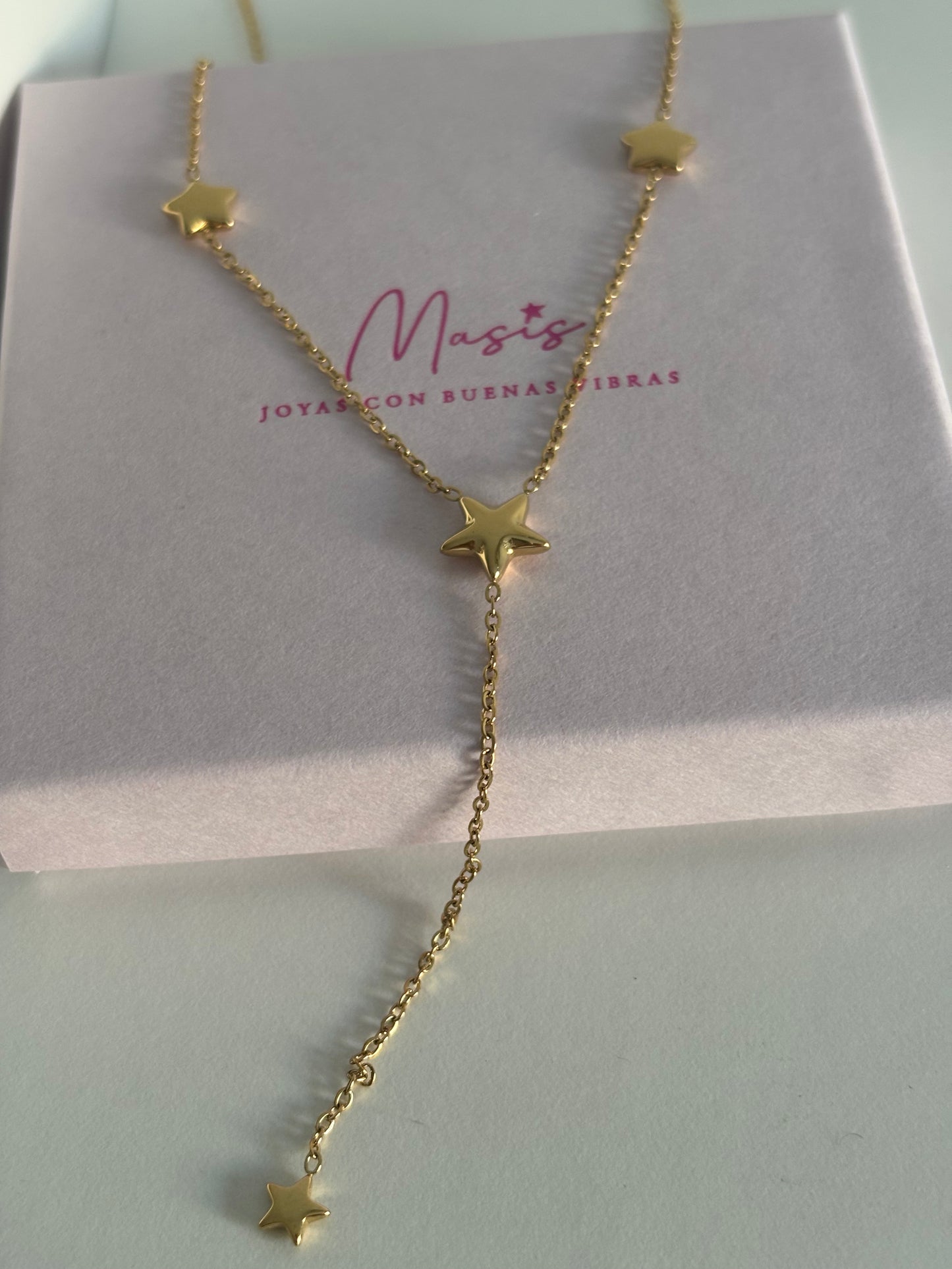 Collar ESTELAR