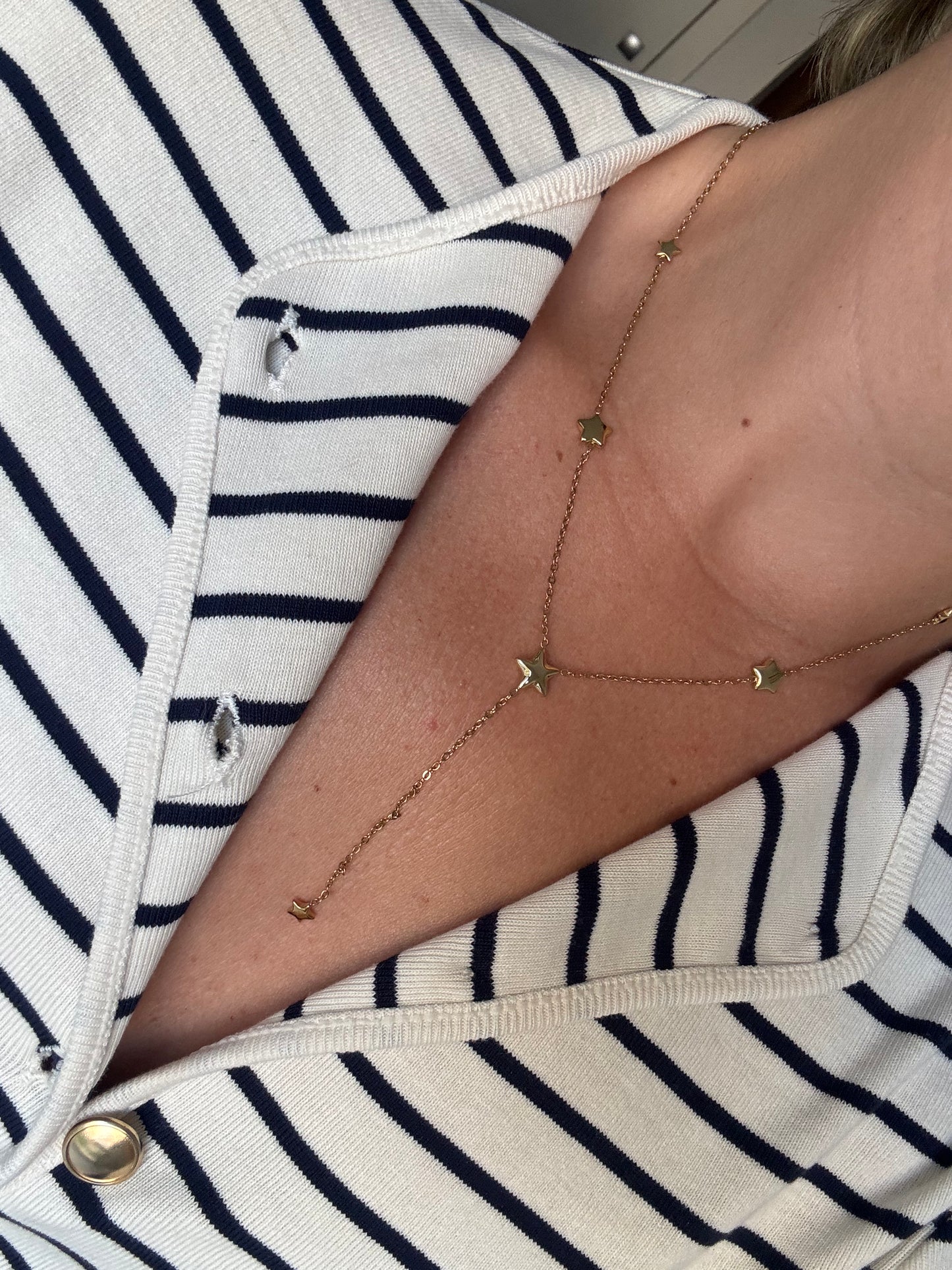 Collar ESTELAR