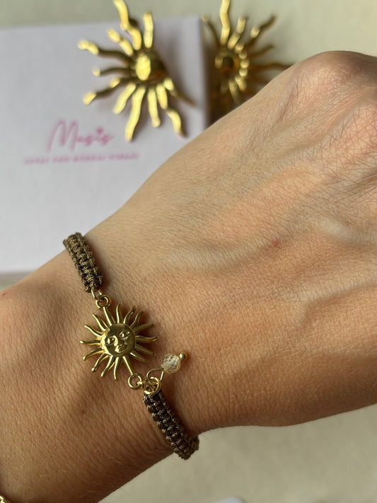 Pulsera Ilumina ☀️