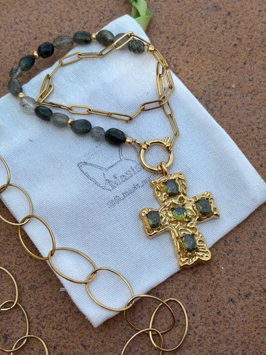 Collar Mila