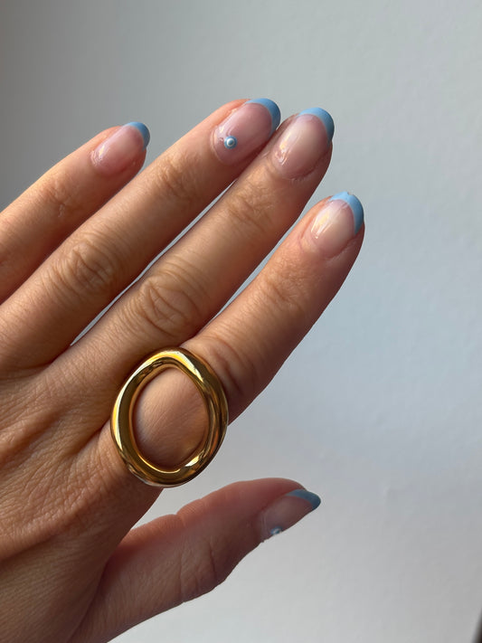 Buena onda (GOLD)