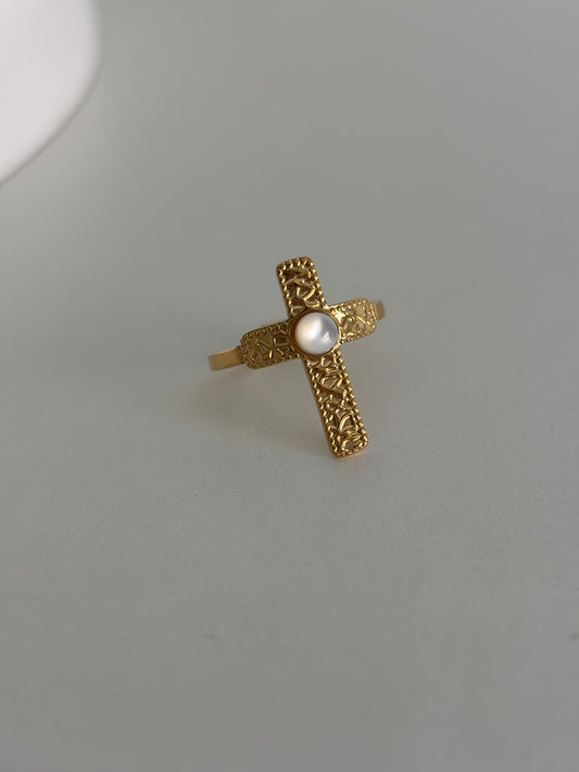 Anillo ALMA