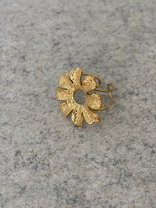 Anillo Margarita 🌼