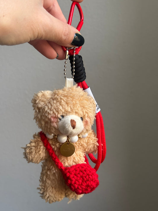 ✨ Osita Masis Personalizada ✨