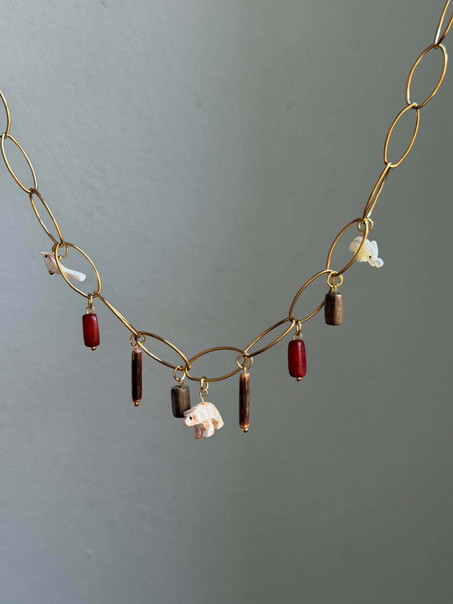 Collar Kenia