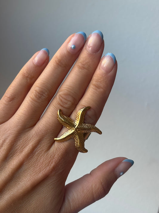 Salitre (GOLD)
