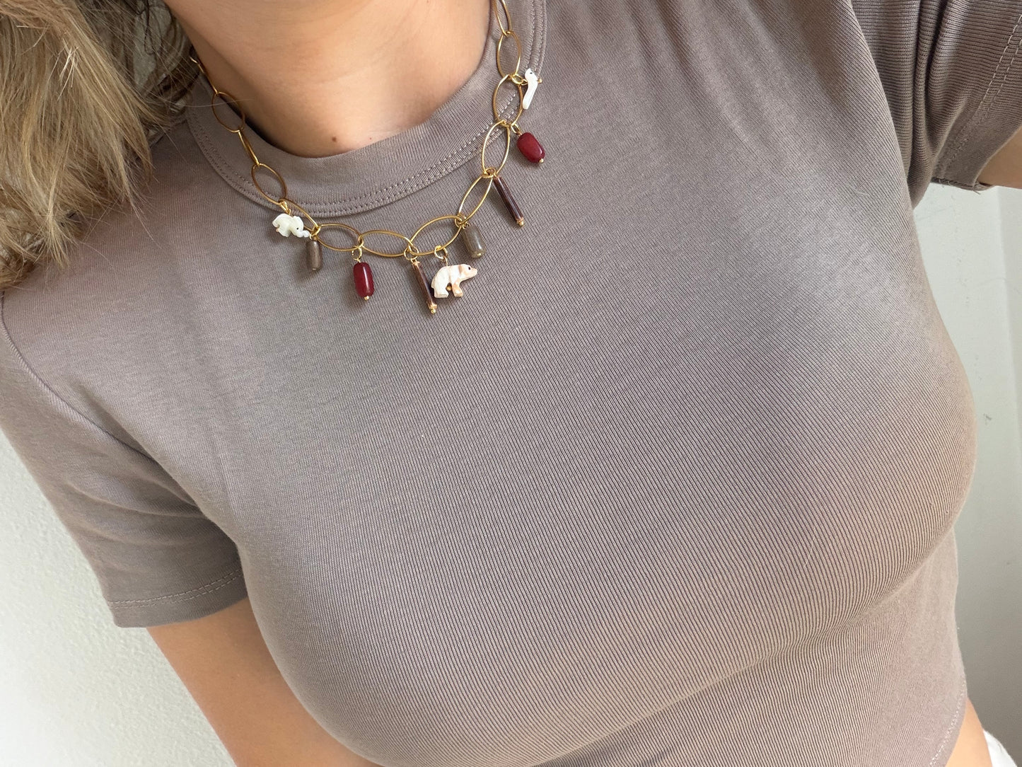Collar Kenia