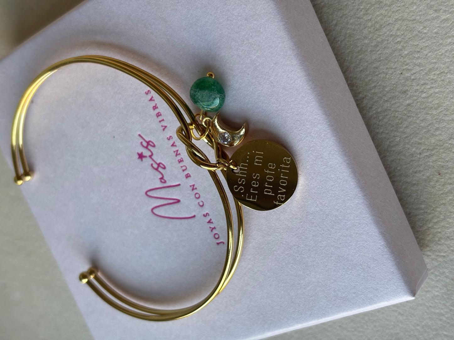 Pulsera Alma ✨