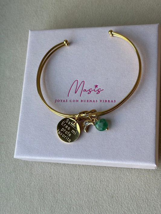 Pulsera Alma ✨