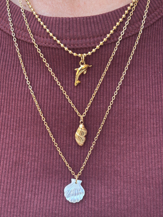 Collar Costa Brava 🐬