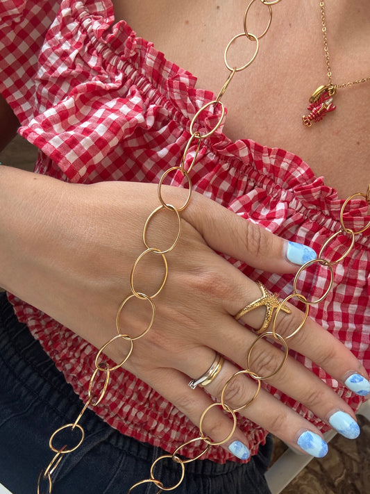 Collar Ona