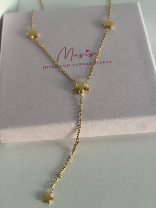 Collar ESTELAR
