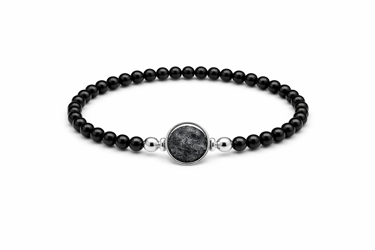 Pulsera Memorial Hombre